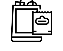 Purchased Packages Icon